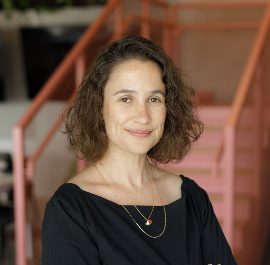 Adi Yagoda